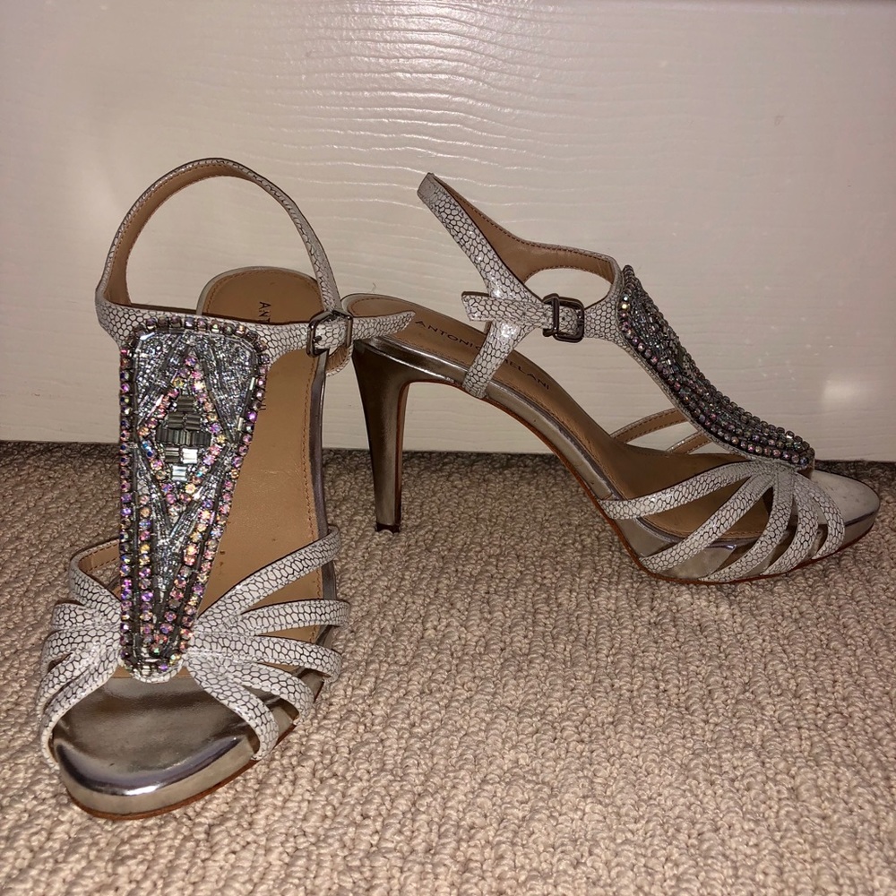 Antonio Melani Heels